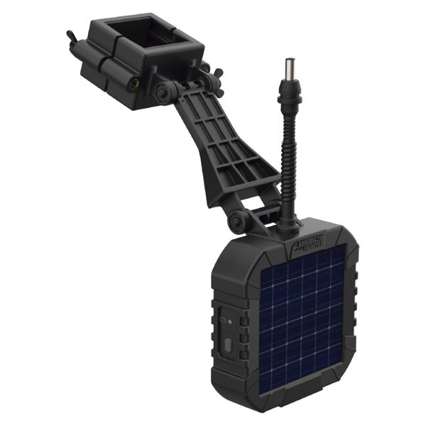 American Hunter Power Solar Panel AH-SLR